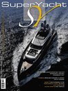 Cover image for Superyacht: Inverno 2021